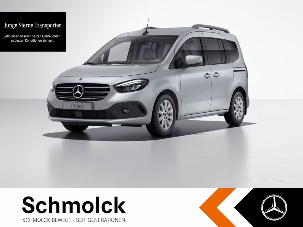 Mercedes-Benz T 180 Progressive