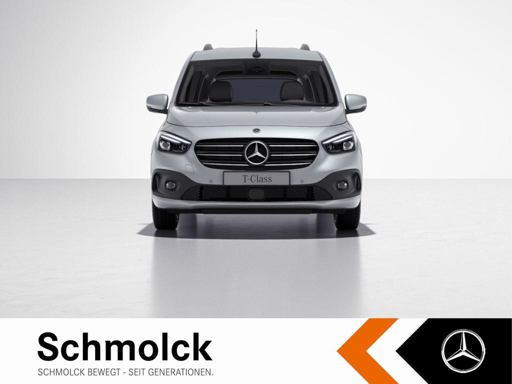 Mercedes-Benz T 180
