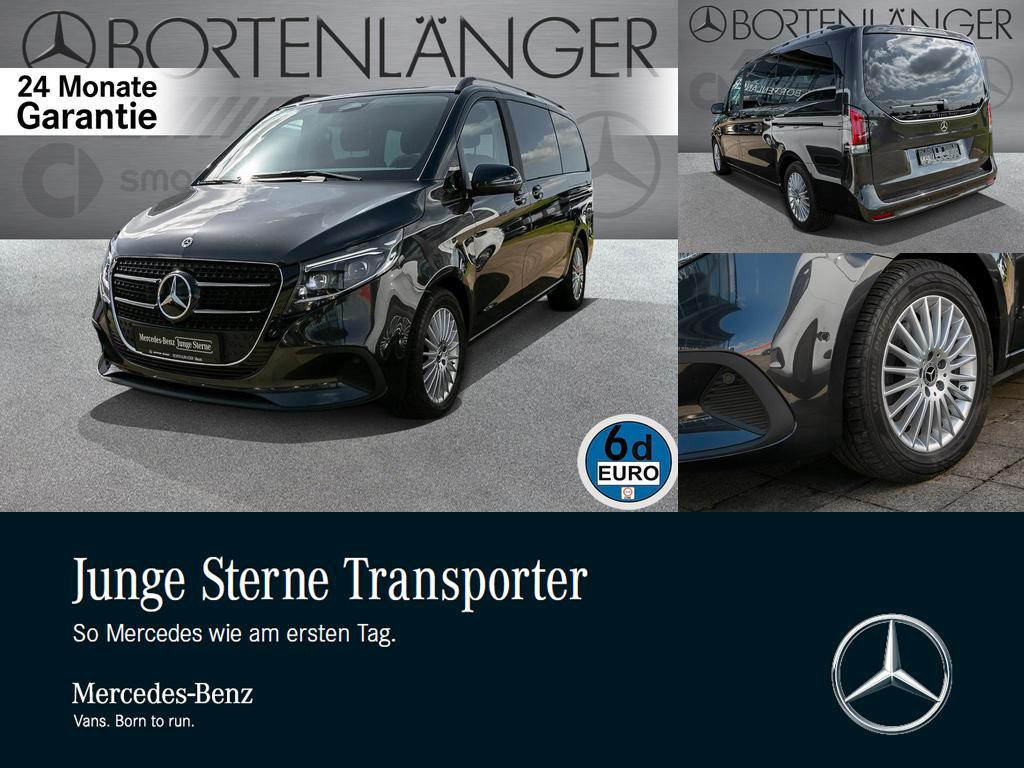 Mercedes-Benz V-Klasse V 250 Limousine Lang Style V 250 d