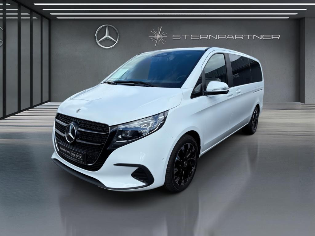 Mercedes-Benz V-Klasse V 250 Limousine Lang Style V 250 d