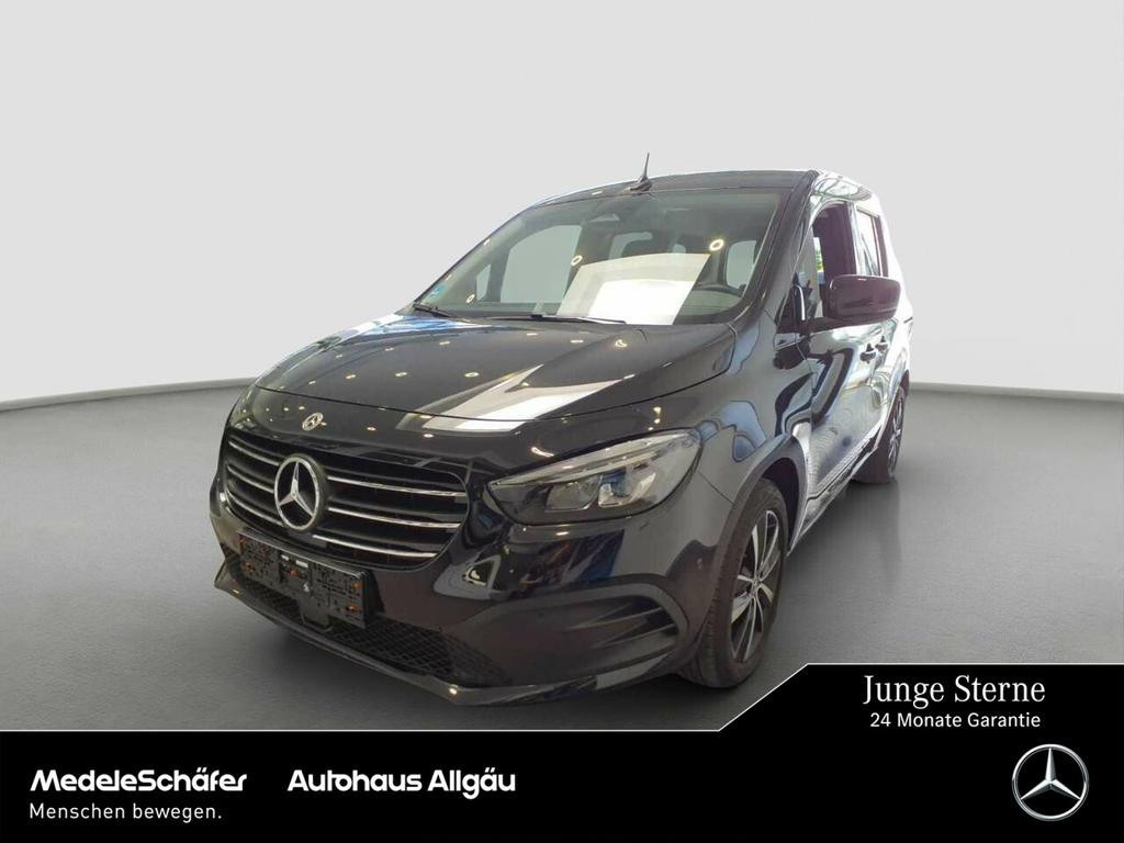 Mercedes-Benz T 180 Progressive