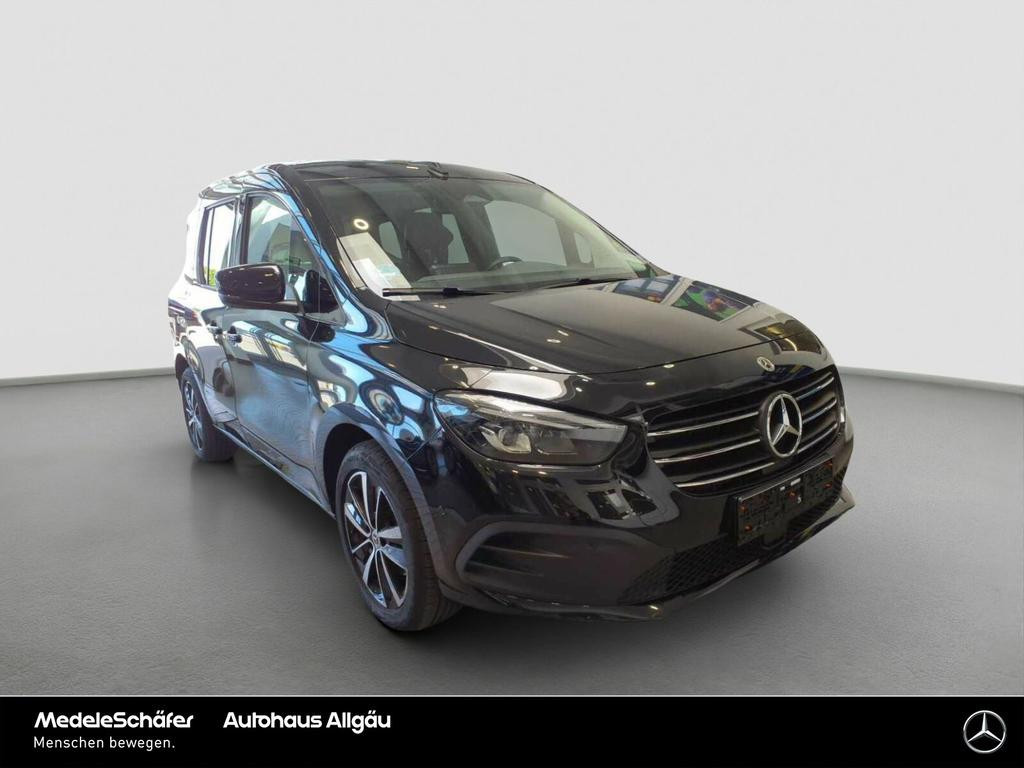 Mercedes-Benz T 180