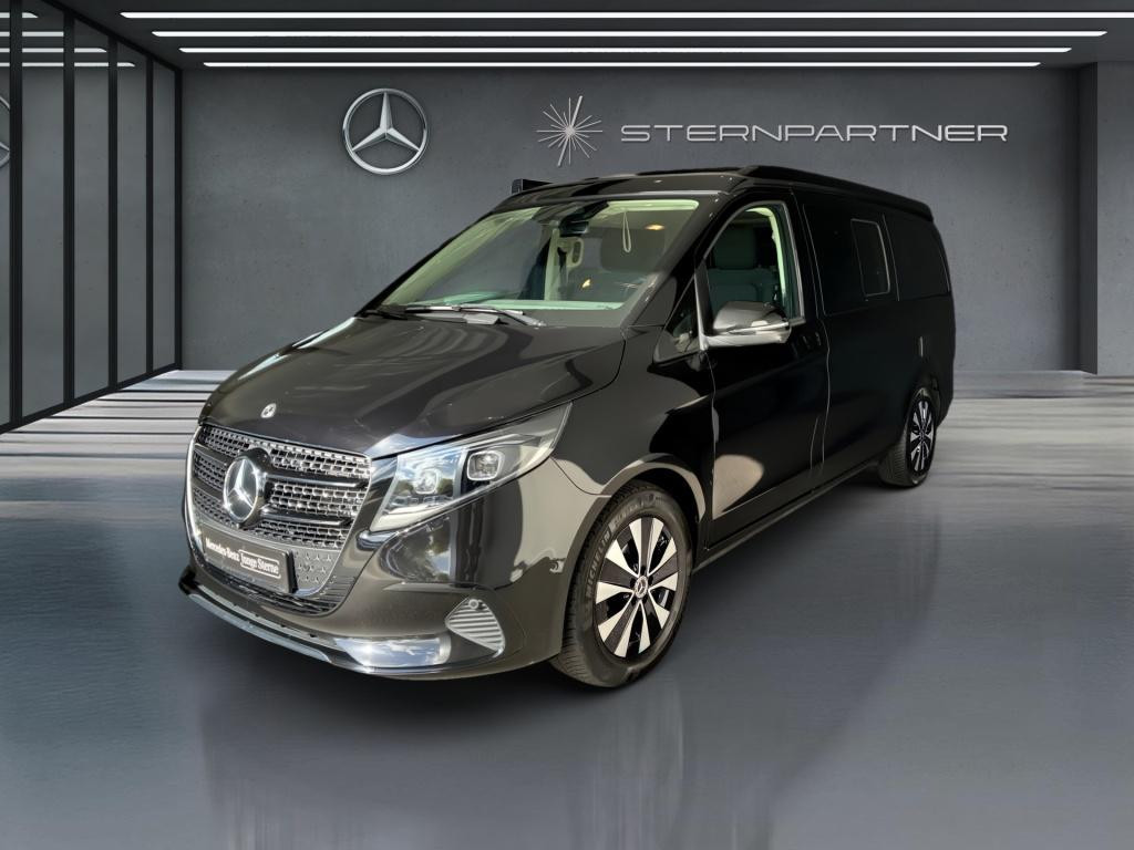 Mercedes-Benz Marco Polo Marco Polo 250 d MARCO POLO+MBUX+Ambiente+DAB
