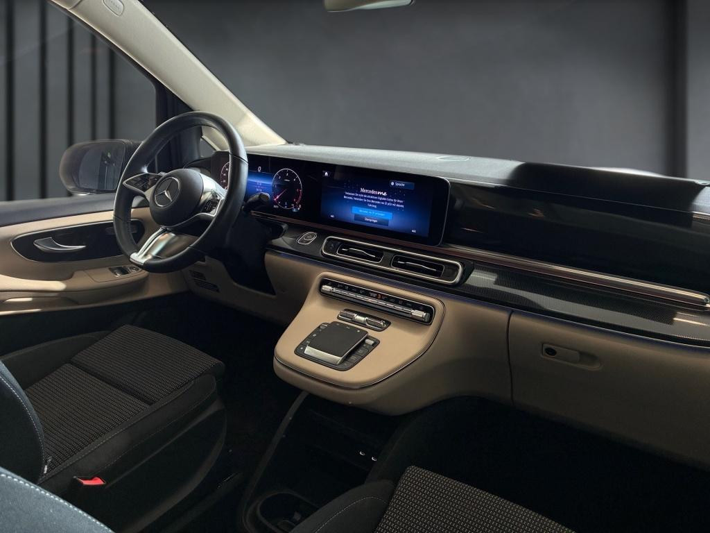 Mercedes-Benz Marco Polo
