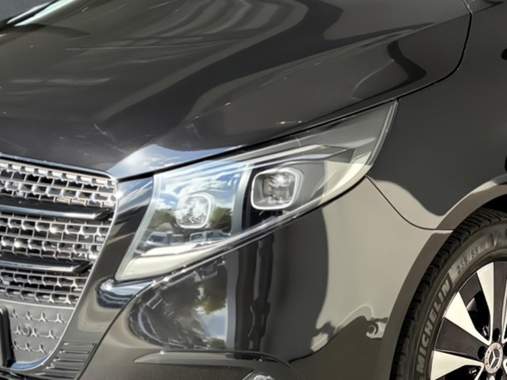 Mercedes-Benz Marco Polo
