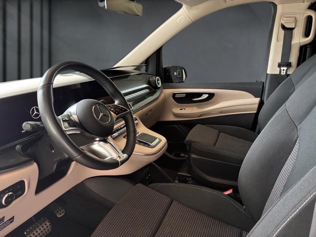 Mercedes-Benz Marco Polo