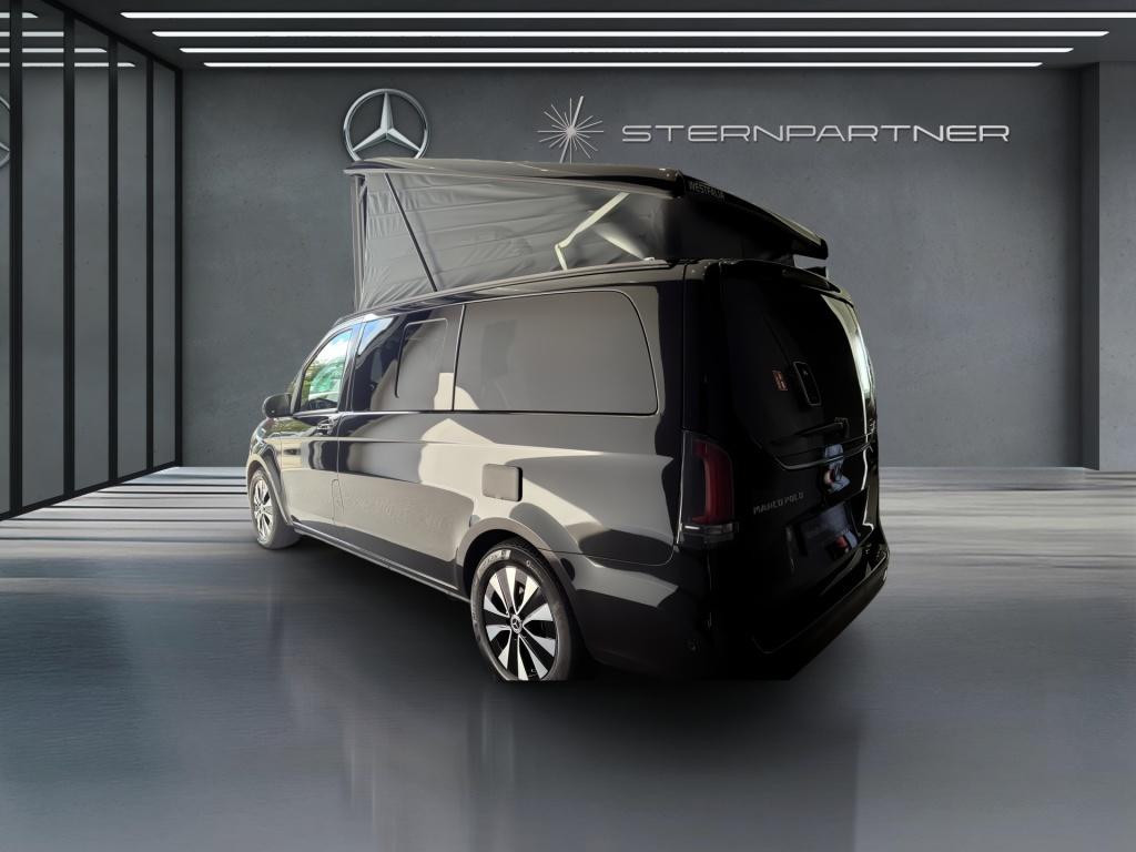 Mercedes-Benz Marco Polo