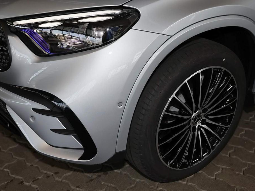 Mercedes-Benz GLC-Klasse GLC 300 4MATIC AMG Line GLC 300 d