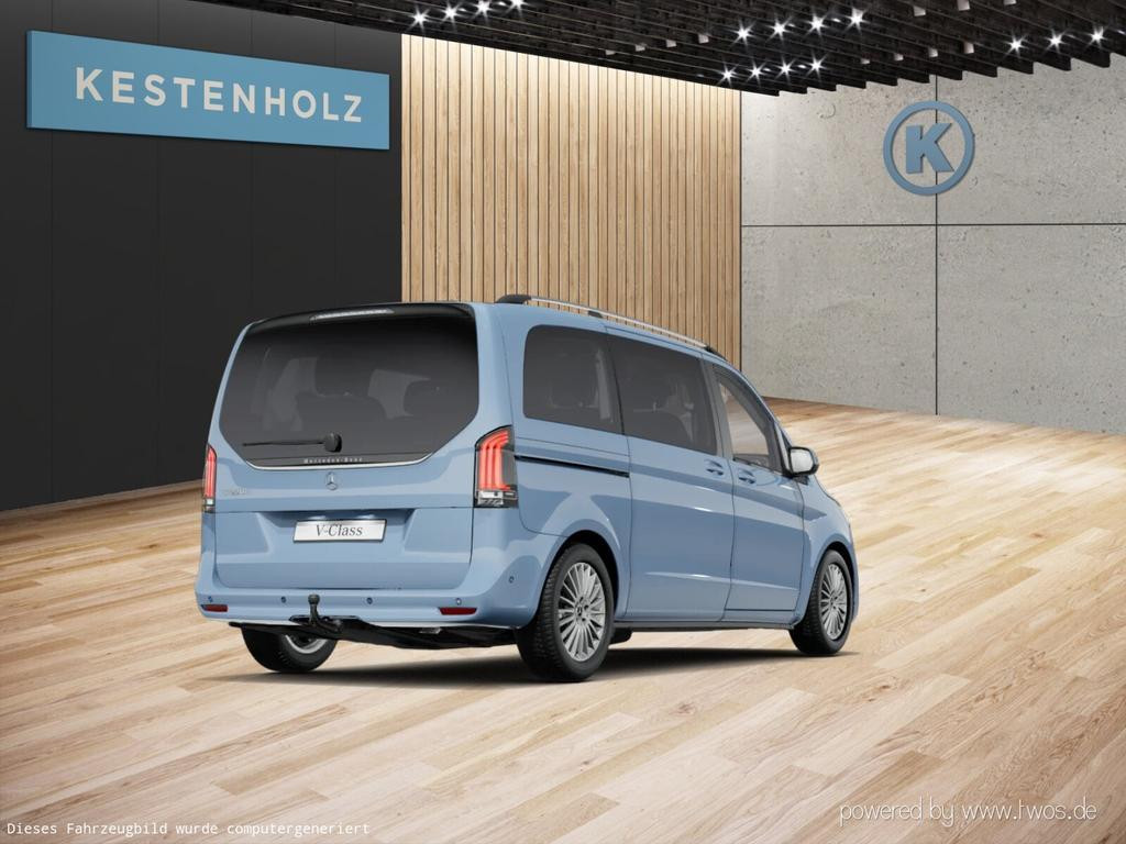 Mercedes-Benz V-Klasse V 220 Style V 220 d