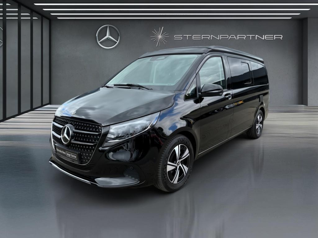 Mercedes-Benz Marco Polo Marco Polo 220 d MARCO POLO+MBUX+Ambiente+DAB