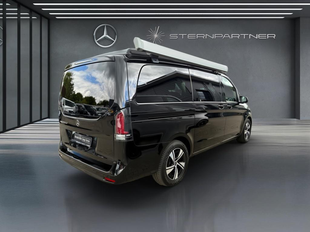 Mercedes-Benz Marco Polo