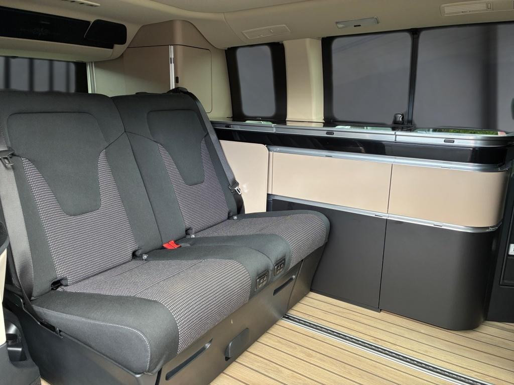 Mercedes-Benz Marco Polo