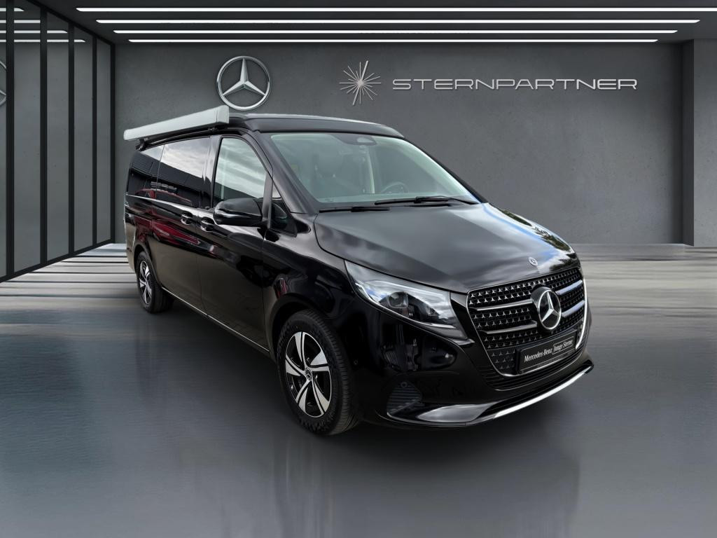 Mercedes-Benz Marco Polo