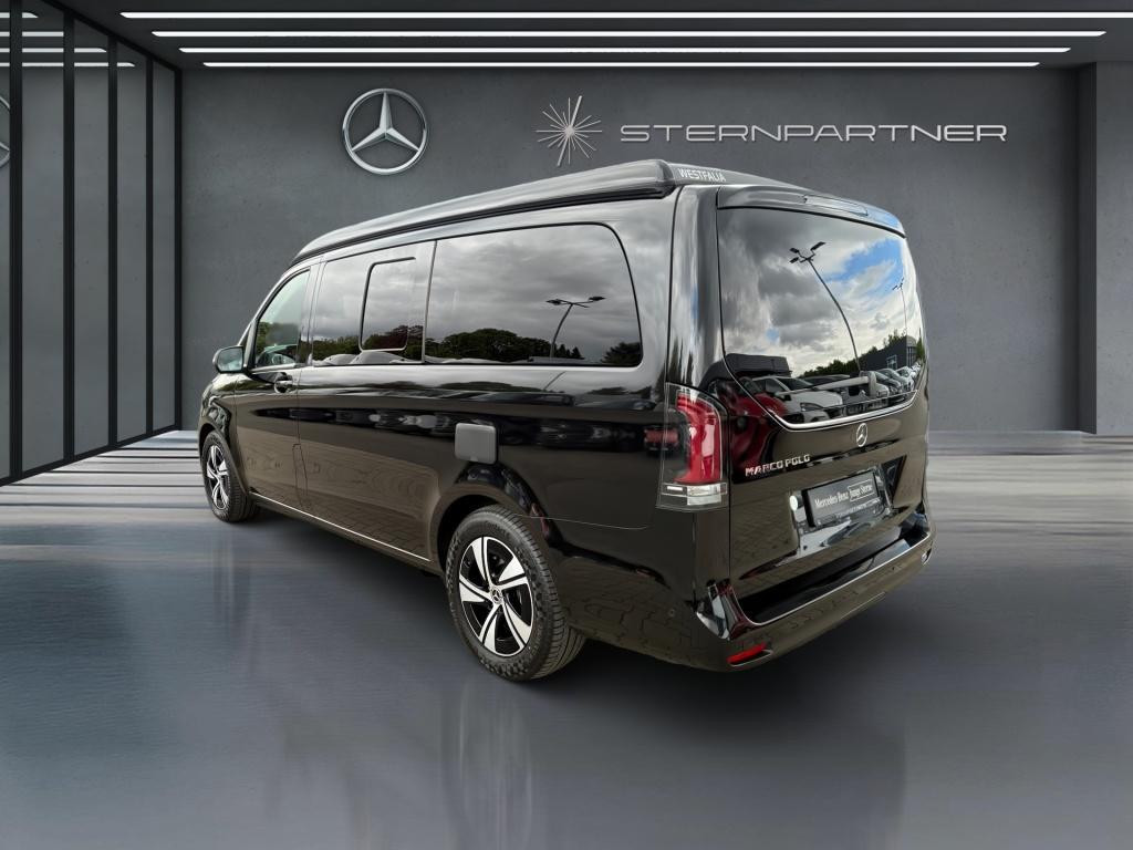 Mercedes-Benz Marco Polo