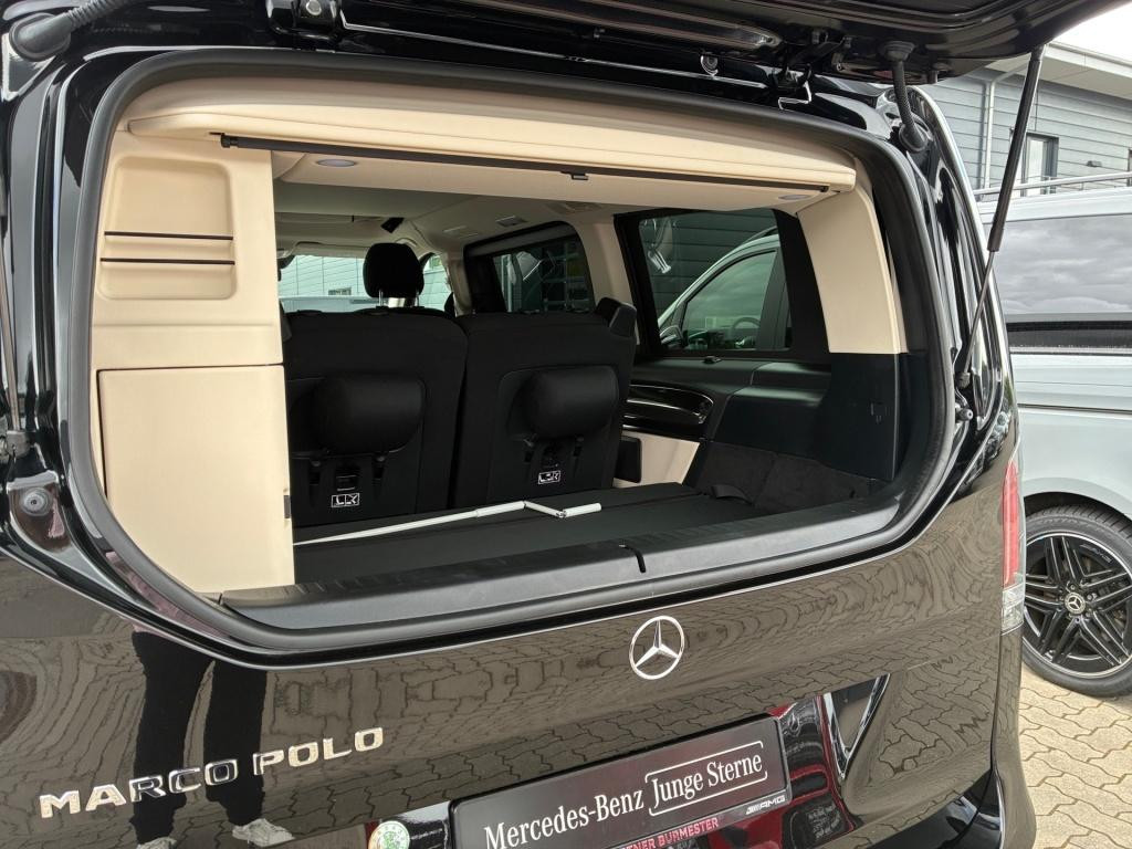 Mercedes-Benz Marco Polo