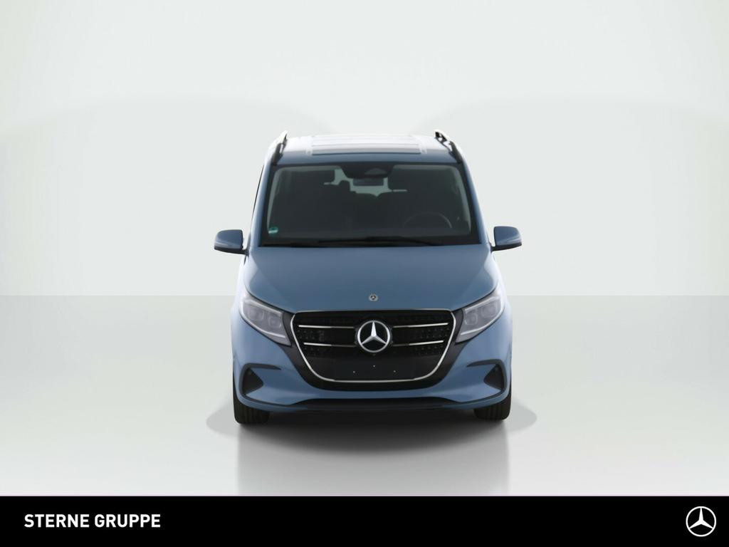 Mercedes-Benz V-Klasse V 220 Limousine Lang Style V 220 d