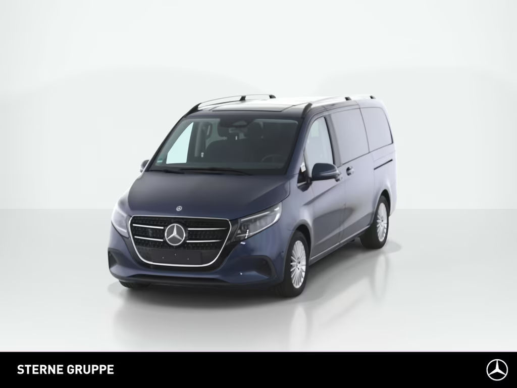 Mercedes-Benz V-Klasse V 220 Limousine Lang Style V 220 d