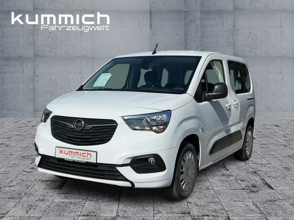 Opel Combo Life Edition Combo-e