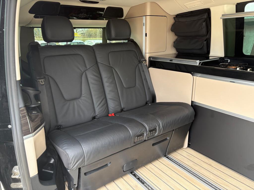 Mercedes-Benz Marco Polo