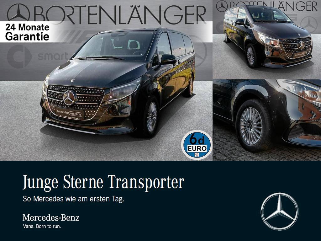 Mercedes-Benz V-Klasse V 300 AVANTGARDE V 300 d