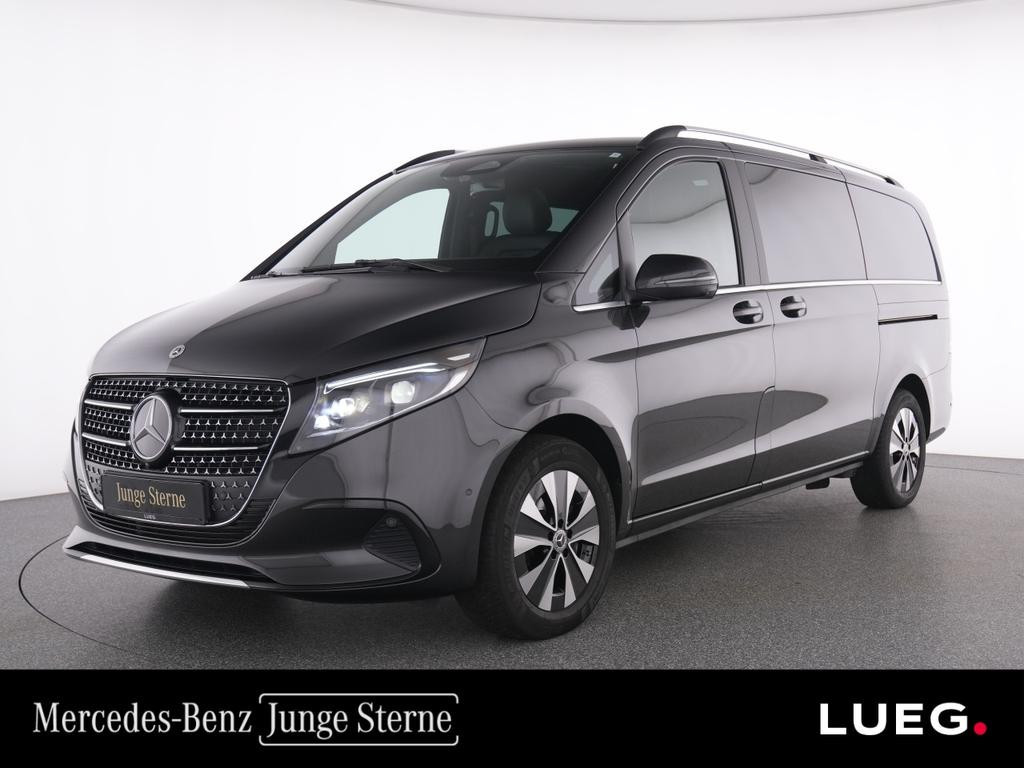 Mercedes-Benz V-Klasse V 300 4MATIC AVANTGARDE V 300 d