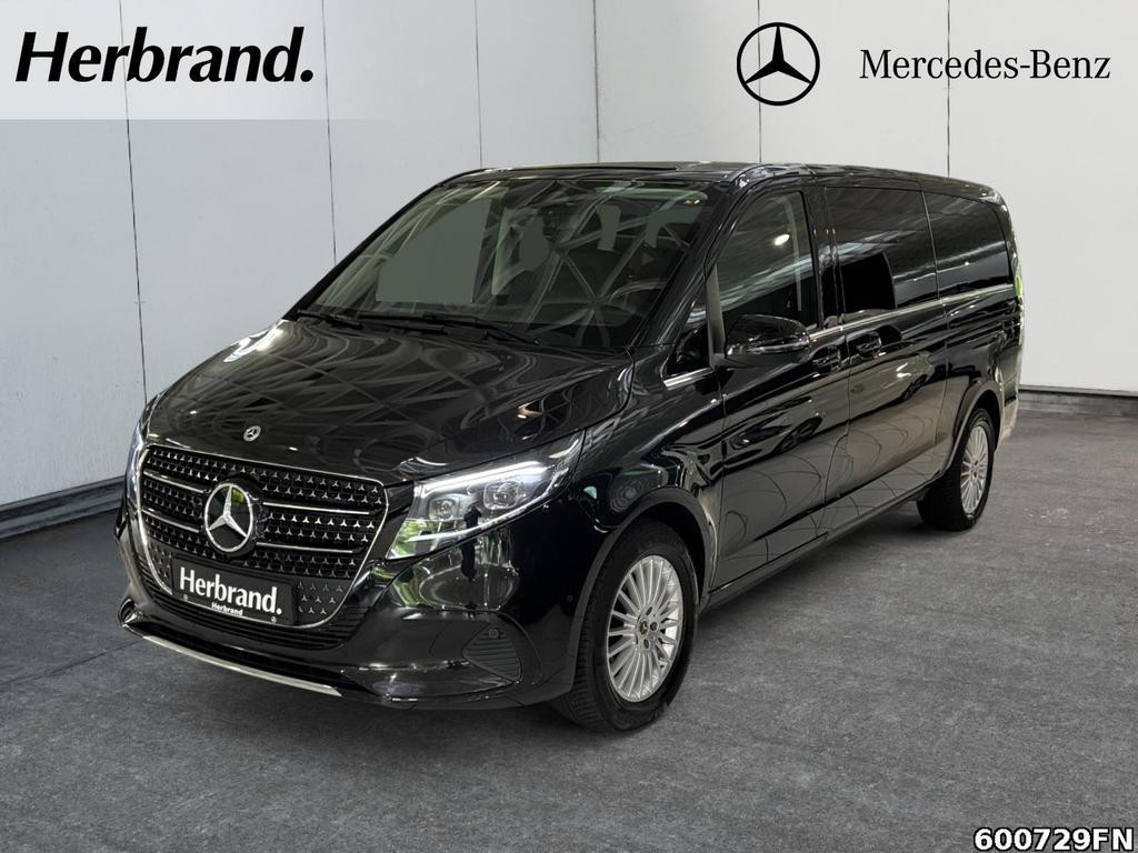 Mercedes-Benz V-Klasse V 300 V 300 d