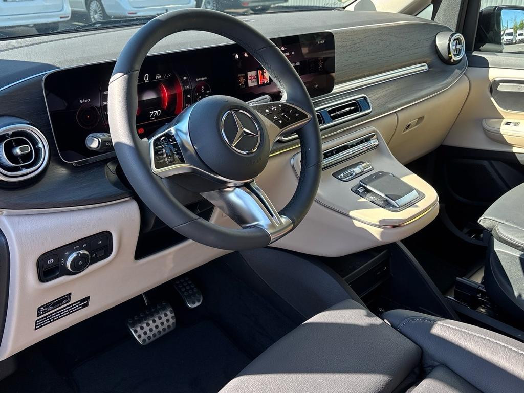 Mercedes-Benz Marco Polo