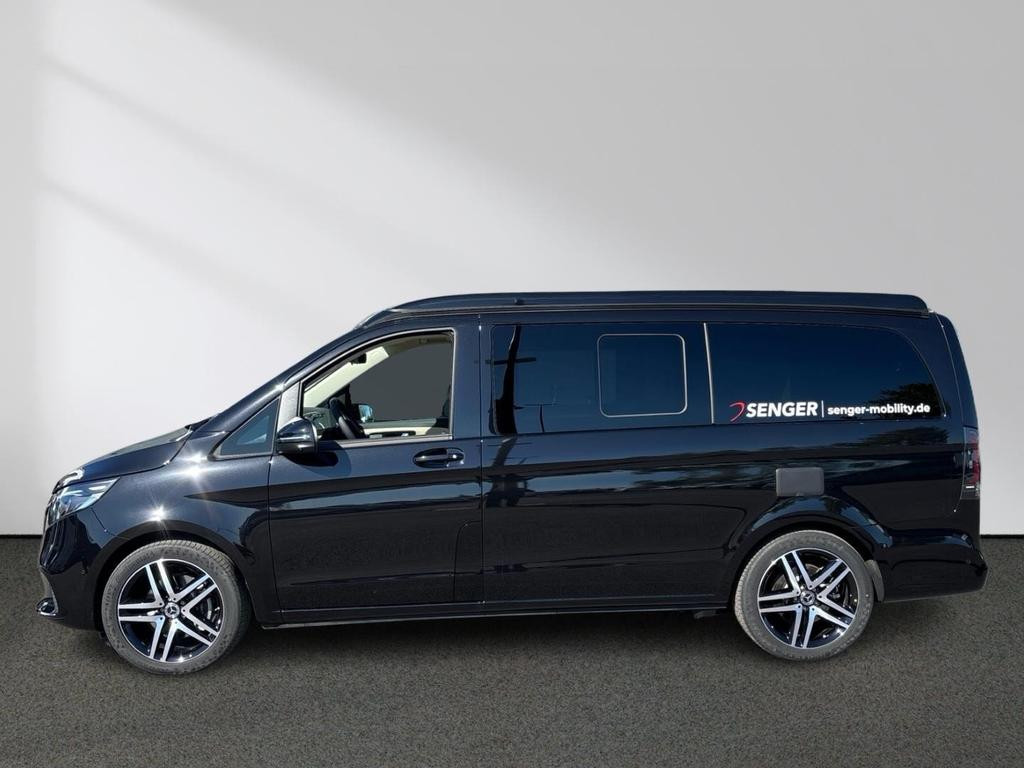 Mercedes-Benz Marco Polo