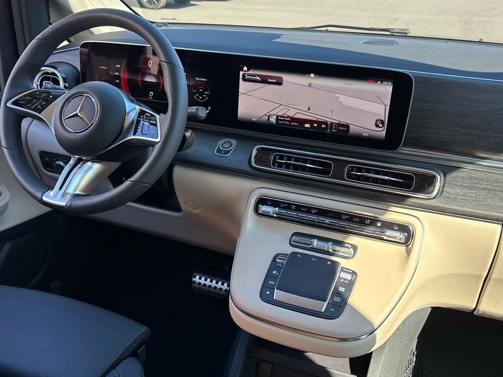 Mercedes-Benz Marco Polo