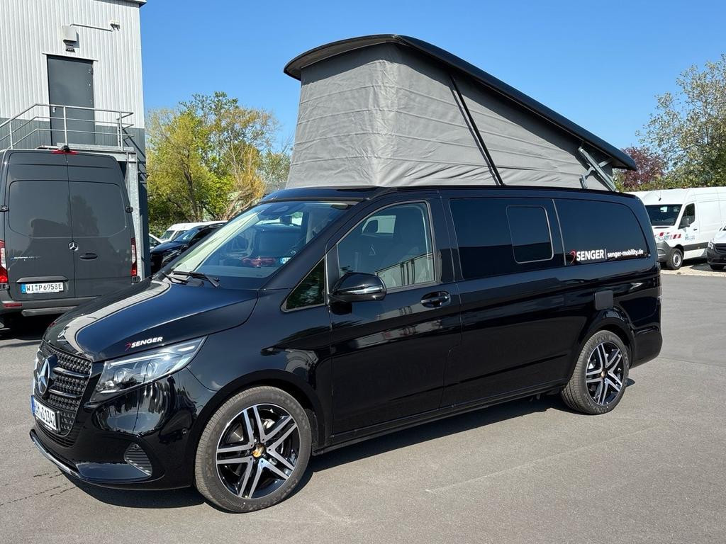 Mercedes-Benz Marco Polo