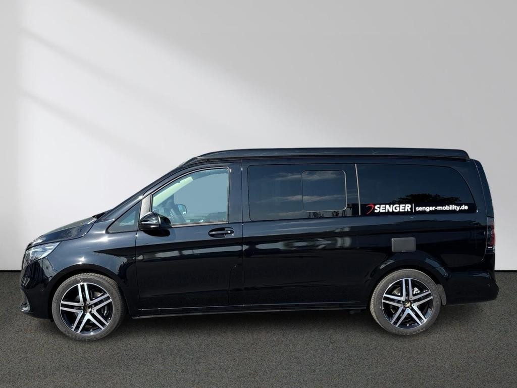 Mercedes-Benz Marco Polo