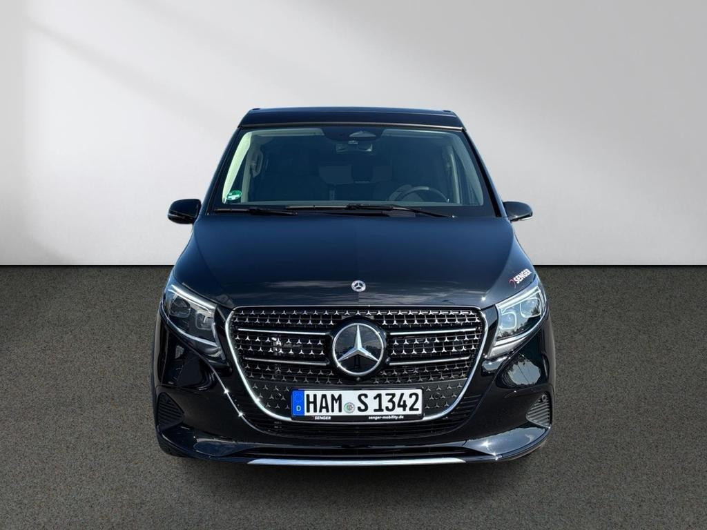 Mercedes-Benz Marco Polo
