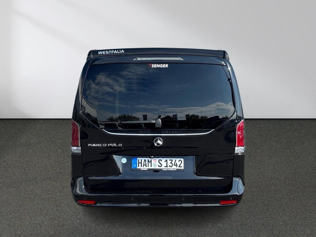 Mercedes-Benz Marco Polo
