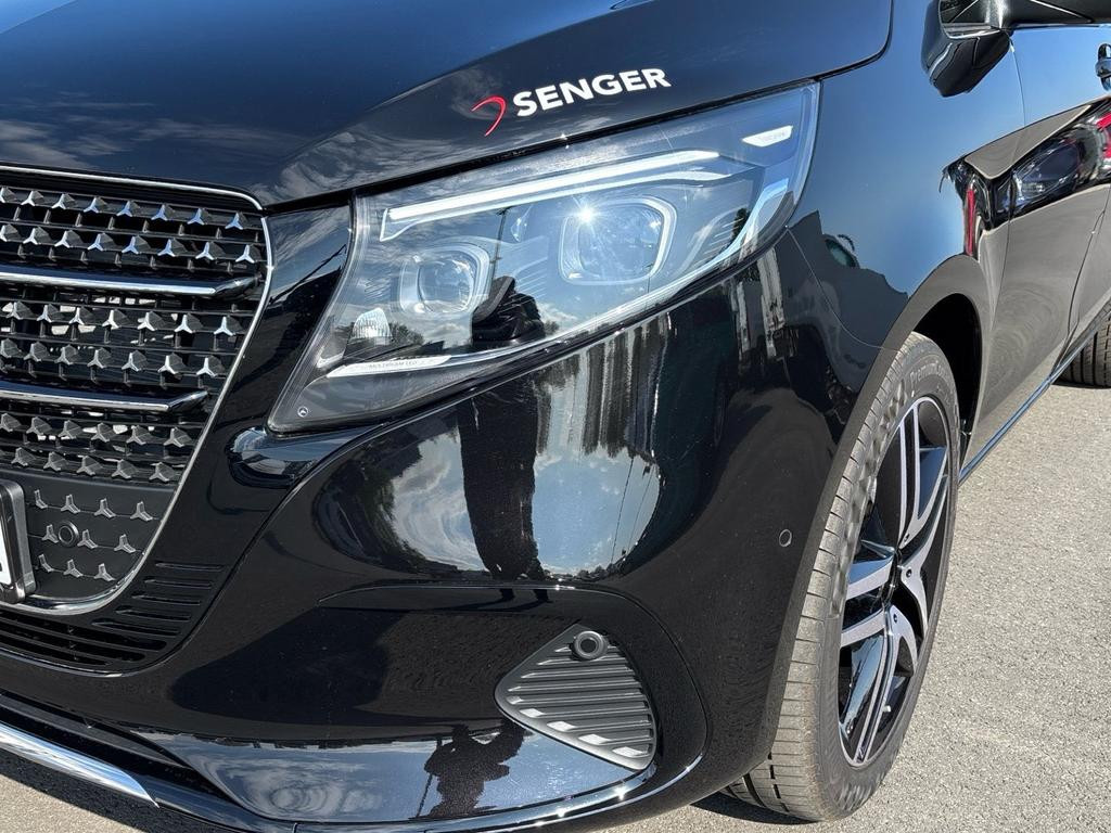 Mercedes-Benz Marco Polo