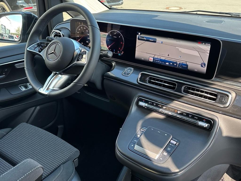 Mercedes-Benz Marco Polo