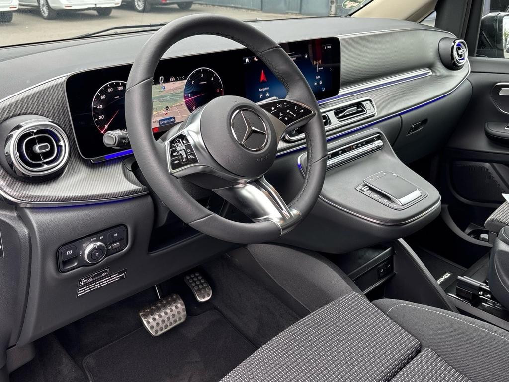 Mercedes-Benz Marco Polo