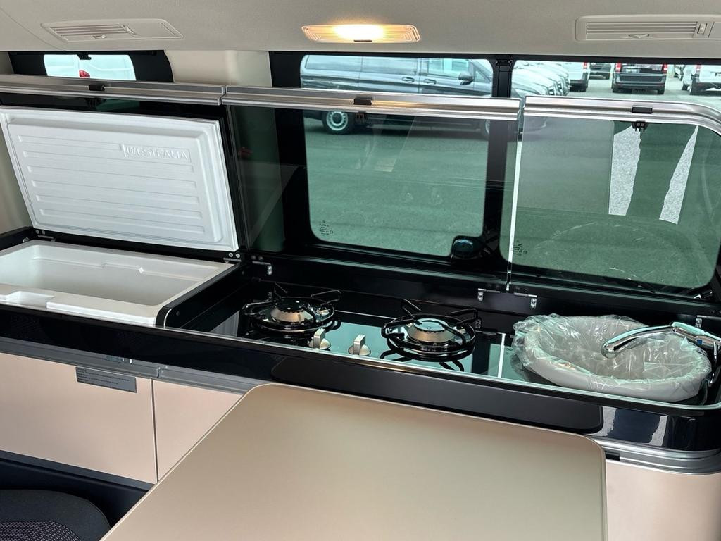 Mercedes-Benz Marco Polo