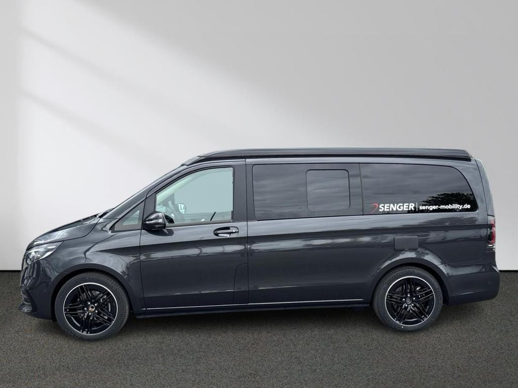 Mercedes-Benz Marco Polo