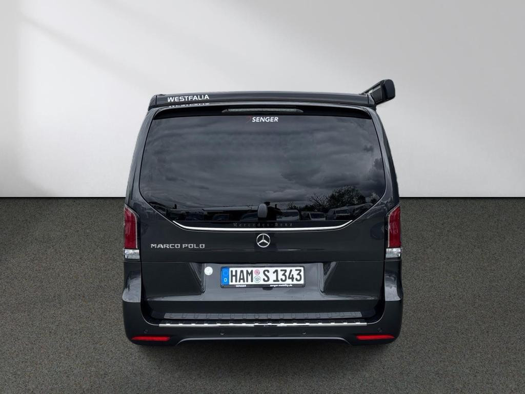 Mercedes-Benz Marco Polo