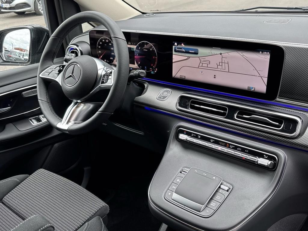 Mercedes-Benz Marco Polo