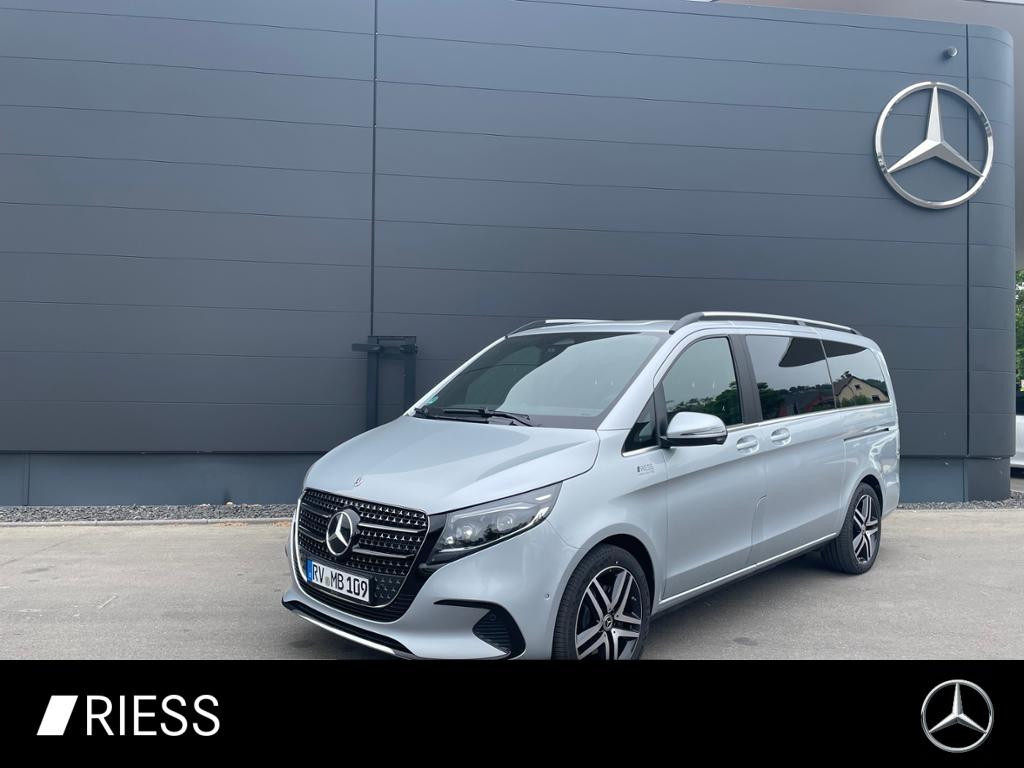 Mercedes-Benz V-Klasse V 300 AVANTGARDE V 300 d