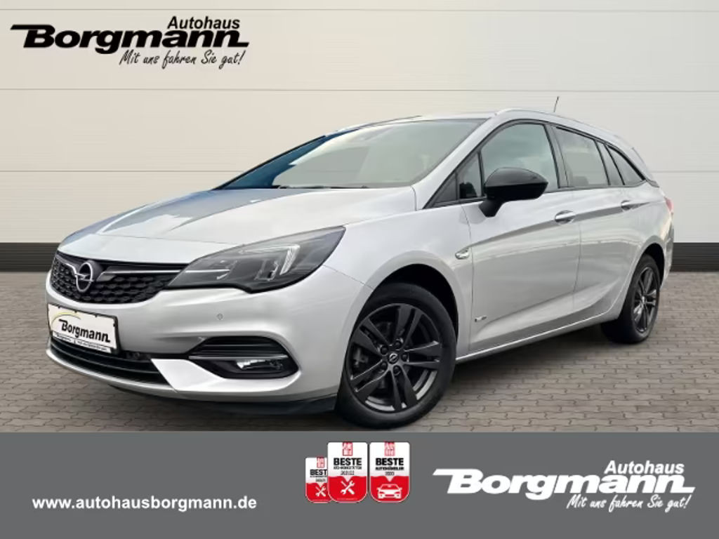 Opel Astra Sports Tourer
