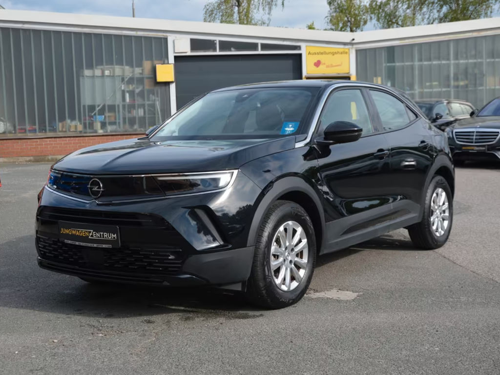 Opel Mokka e Edition"LED"PDC"R/KAM"DAB"T/MAT"
