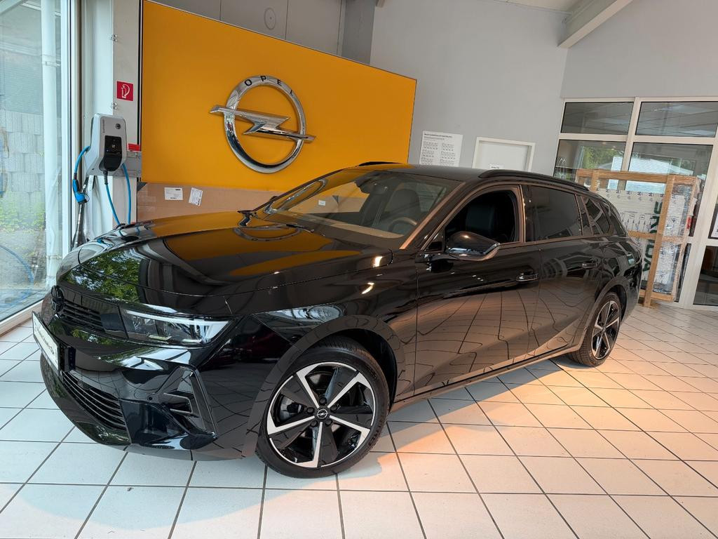 Opel Astra L Sports TourerGS-Line Matrix-LED+Navi+AHK