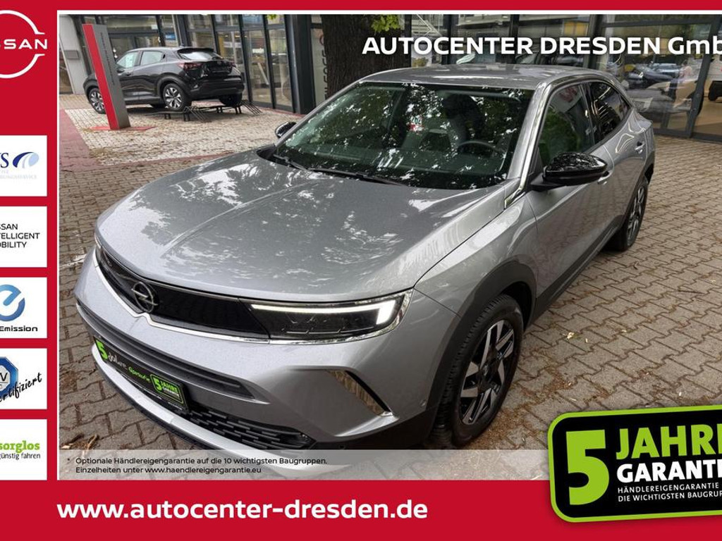 Opel Mokka 1.2 Turbo Elegance Turbo