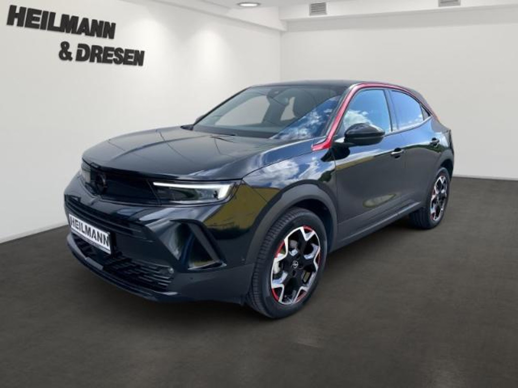 Opel Mokka Grand Sport GS-Line