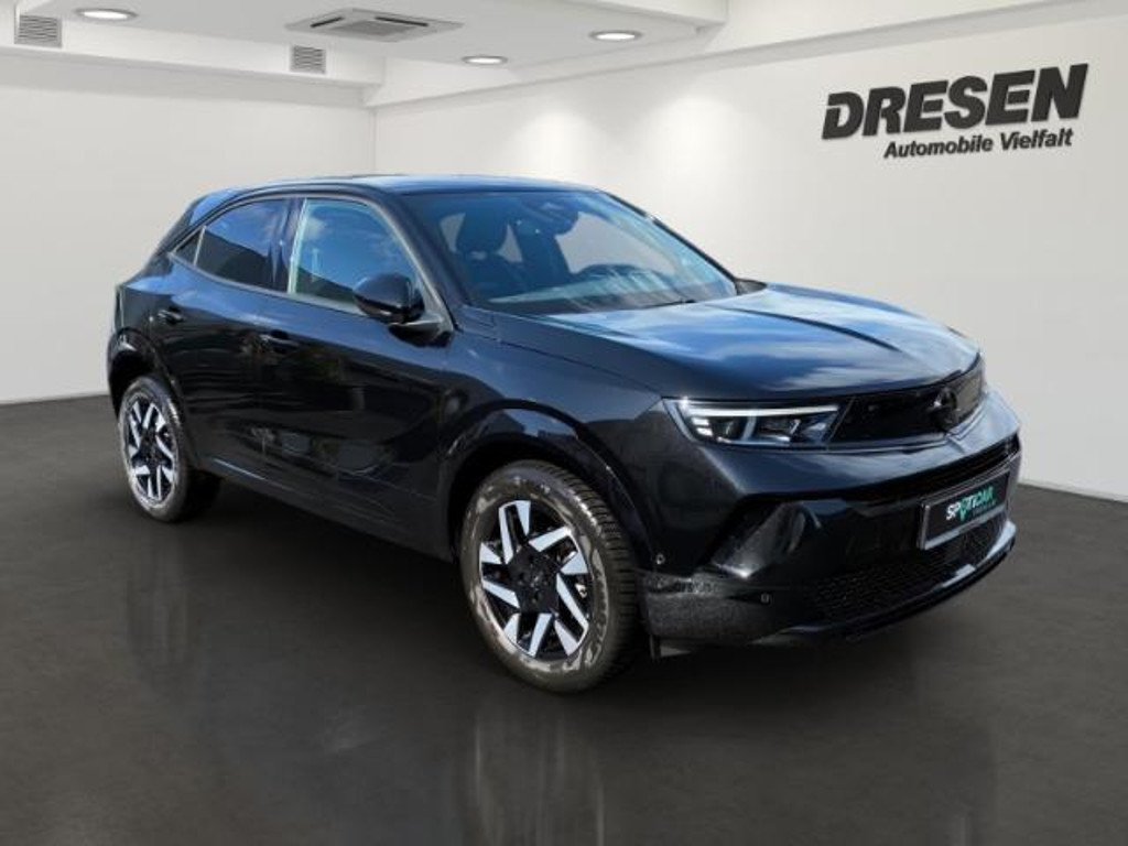 Opel Mokka Grand Sport Turbo GS-Line