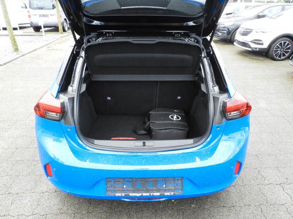 Opel Corsa Elegance