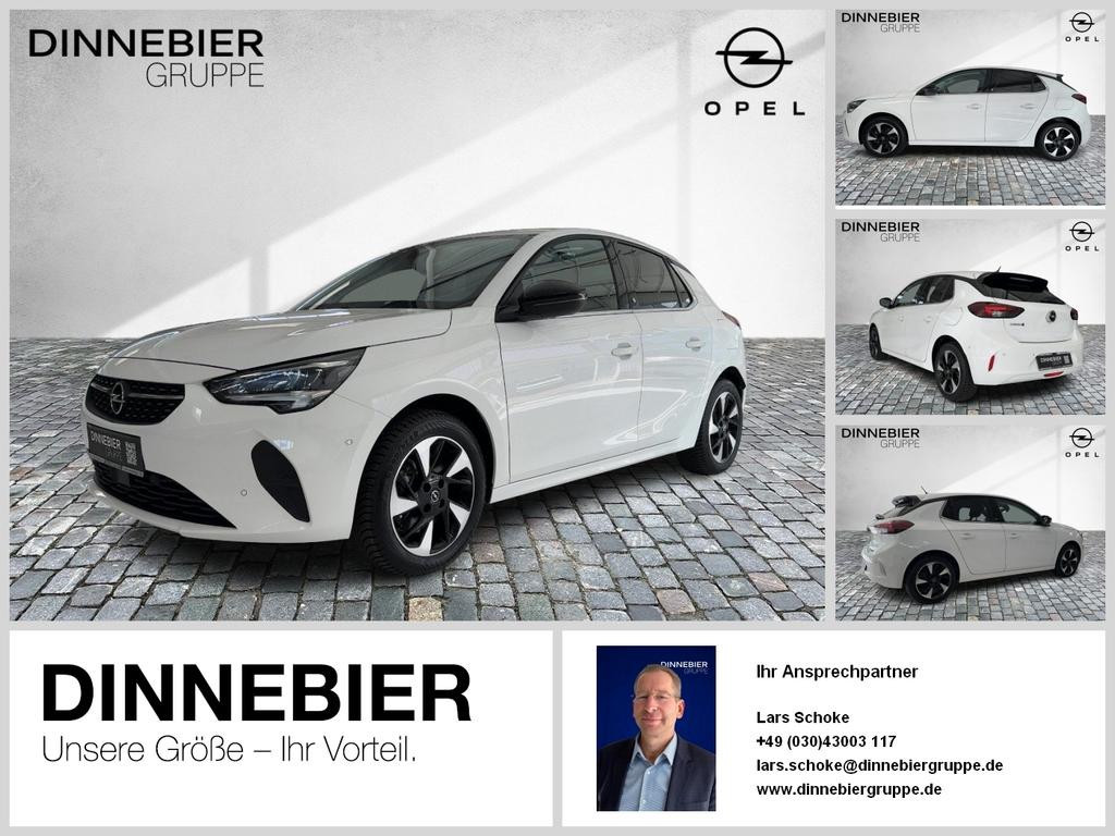 Opel Corsa Elegance