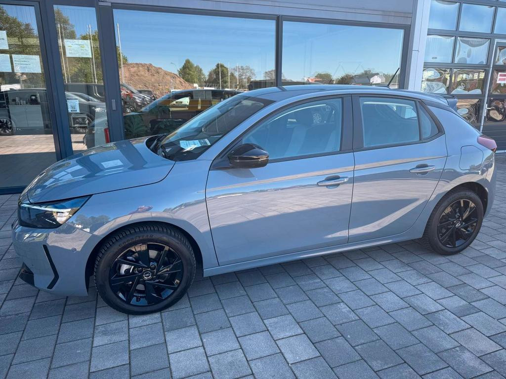 Opel Corsa Automatik AT8 *DAB* SHZ+LHZ*